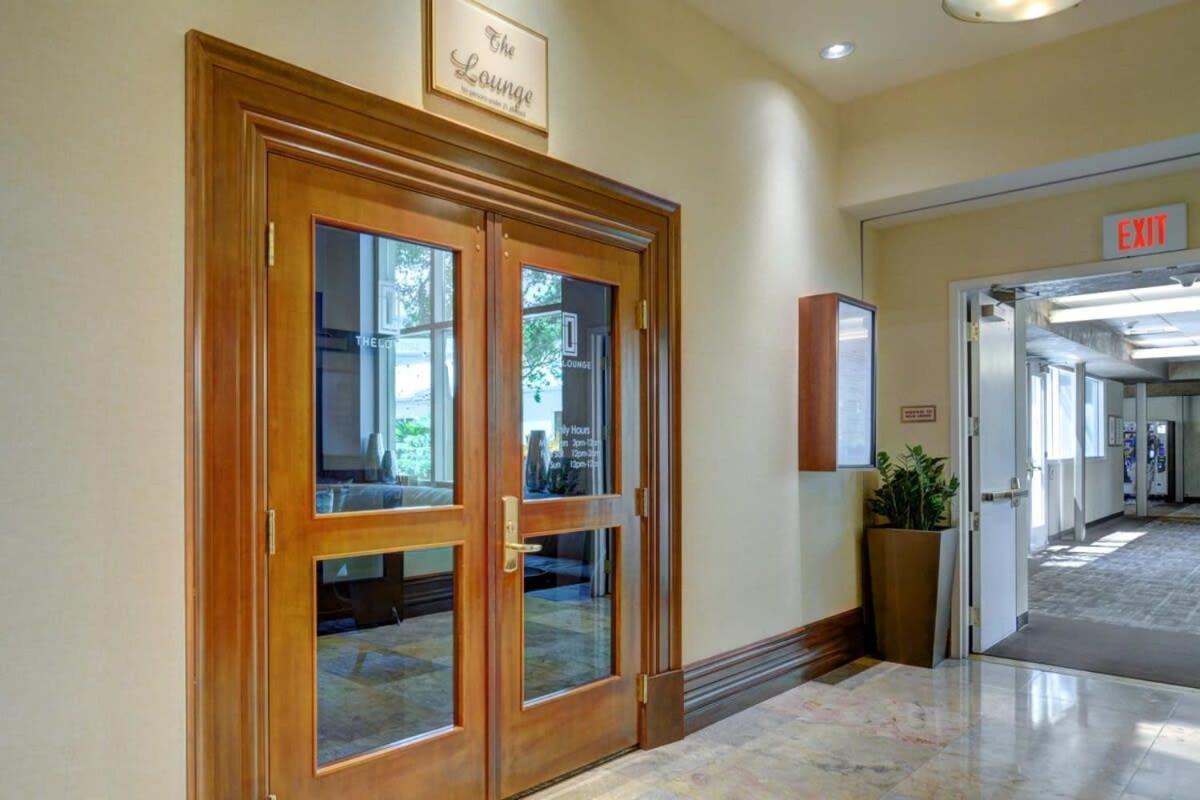 Mgm Signature-04-707 Strip View Balcony Studio ลาสเวกัส ภายนอก รูปภาพ