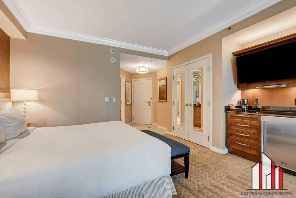 Mgm Signature-04-707 Strip View Balcony Studio ลาสเวกัส ภายนอก รูปภาพ