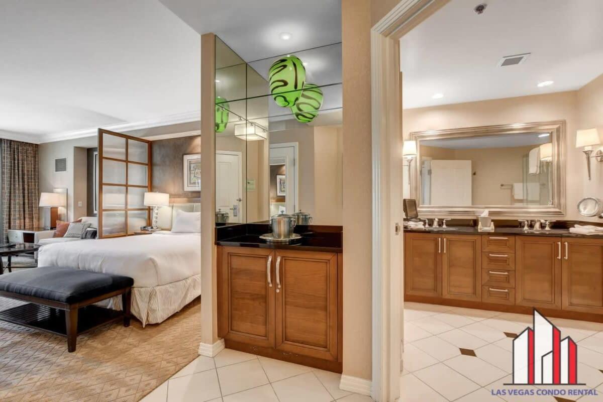Mgm Signature-04-707 Strip View Balcony Studio ลาสเวกัส ภายนอก รูปภาพ