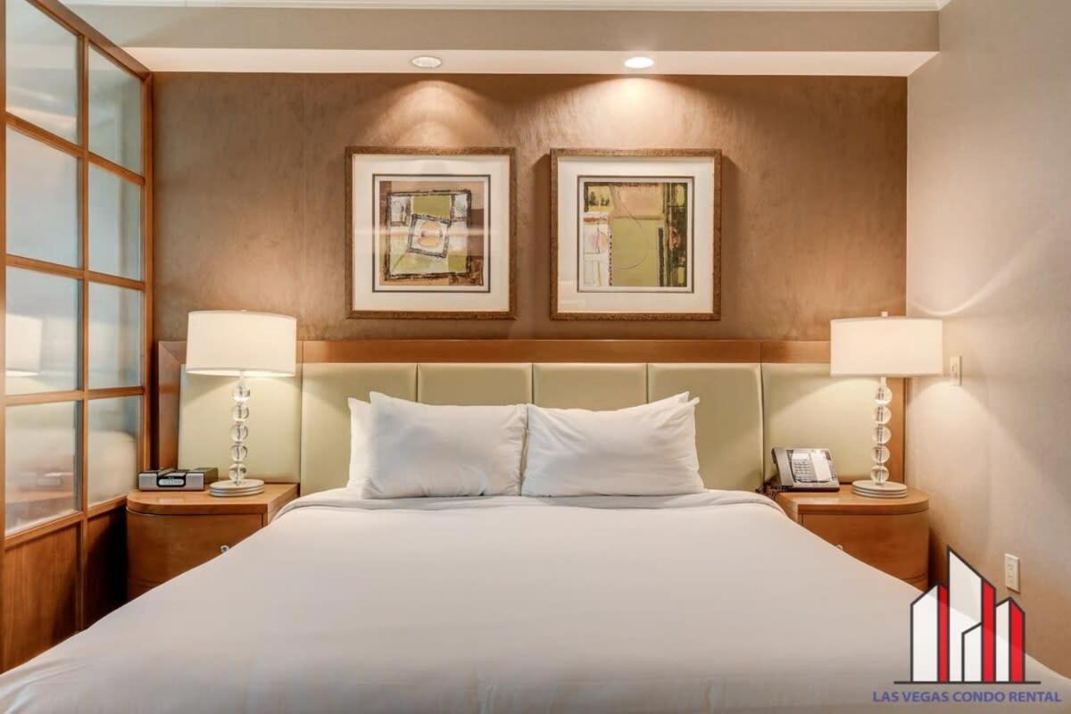 Mgm Signature-04-707 Strip View Balcony Studio ลาสเวกัส ภายนอก รูปภาพ