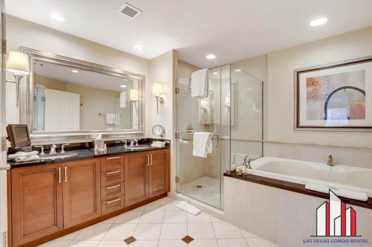 Mgm Signature-04-707 Strip View Balcony Studio ลาสเวกัส ภายนอก รูปภาพ