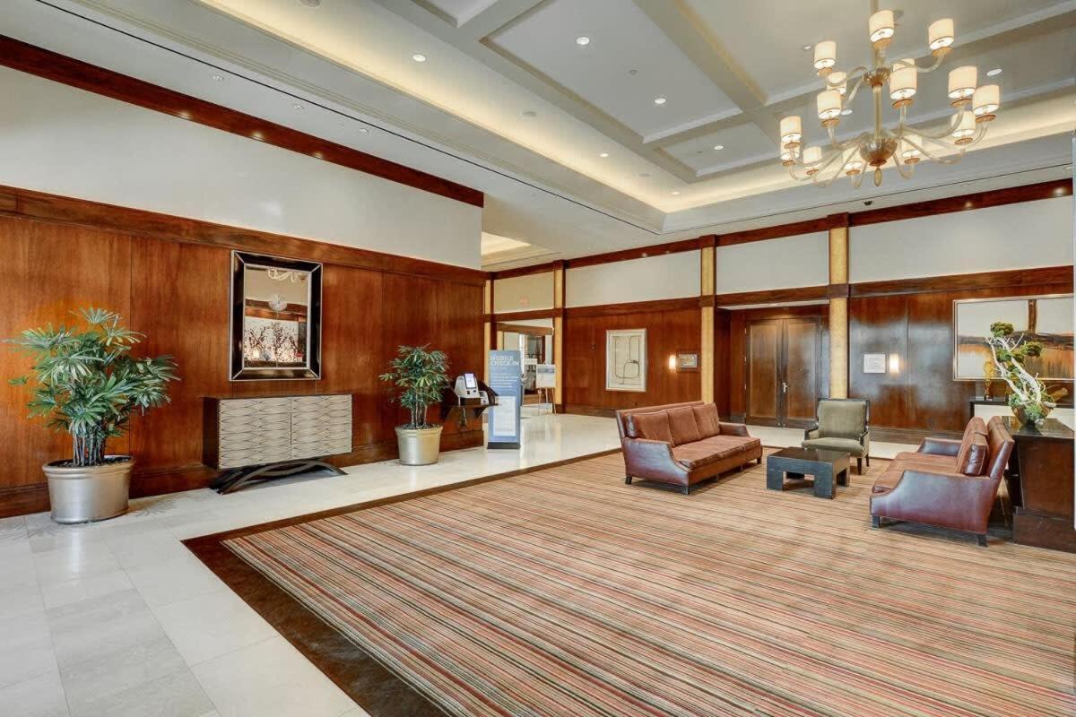 Mgm Signature-04-707 Strip View Balcony Studio ลาสเวกัส ภายนอก รูปภาพ