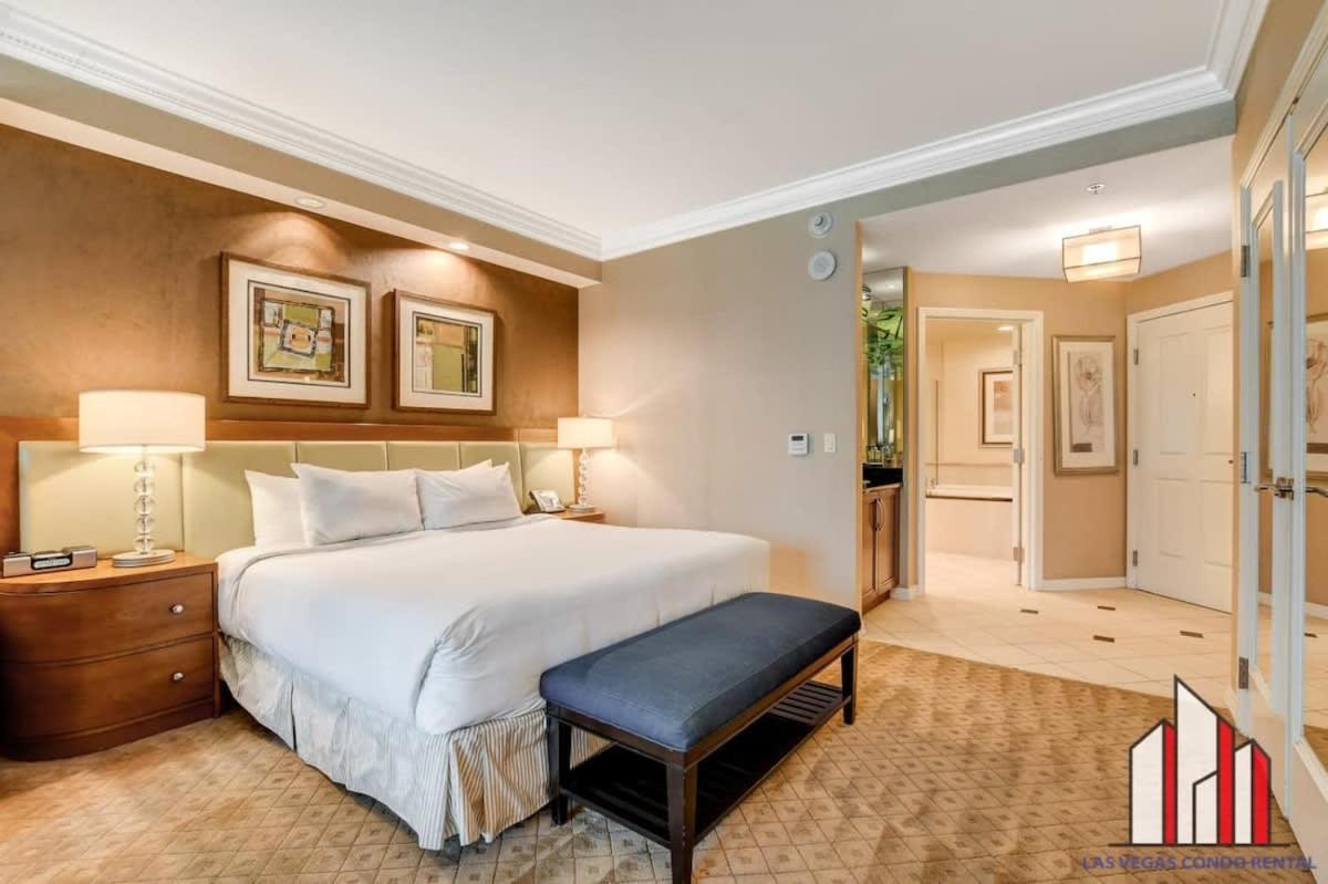 Mgm Signature-04-707 Strip View Balcony Studio ลาสเวกัส ภายนอก รูปภาพ