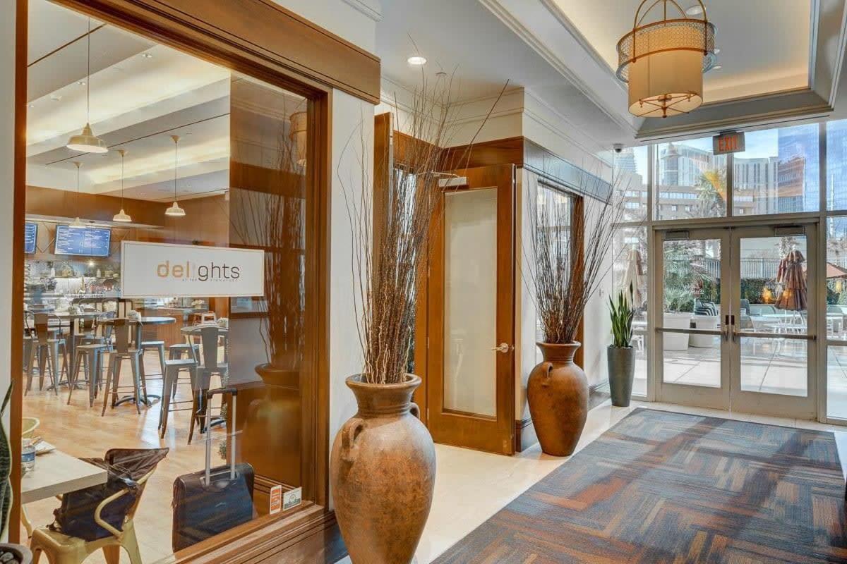 Mgm Signature-04-707 Strip View Balcony Studio ลาสเวกัส ภายนอก รูปภาพ
