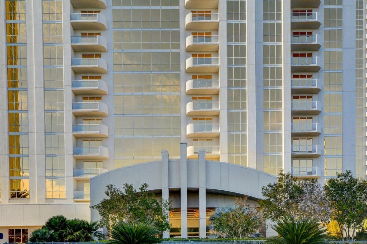 Mgm Signature-04-707 Strip View Balcony Studio ลาสเวกัส ภายนอก รูปภาพ